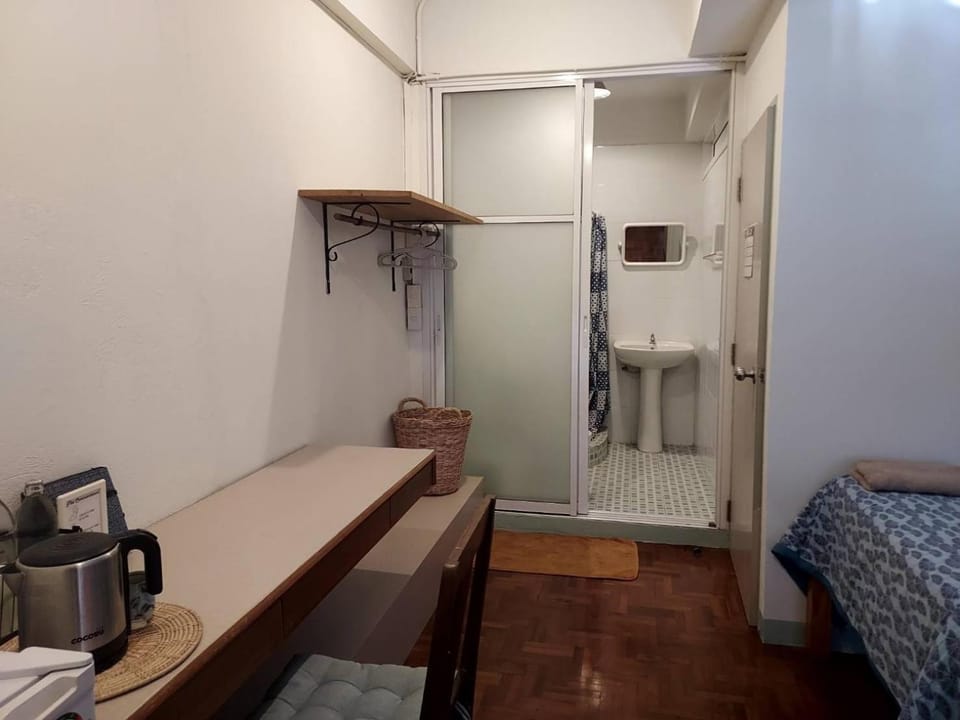 The Commonroom CNX Bed and Breakfast in Chiang Mai