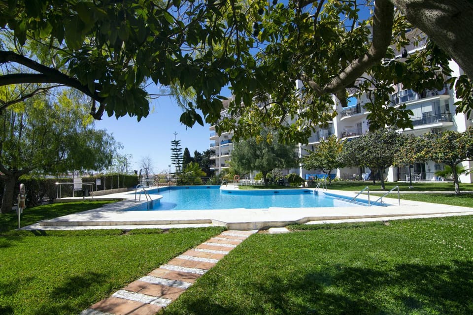 Patio, Garden, Garden view