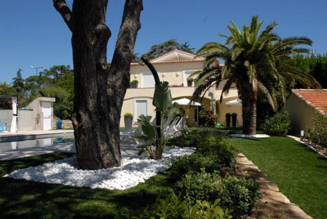 Sainte Maxime 4 pièces Apartment in Sainte-Maxime