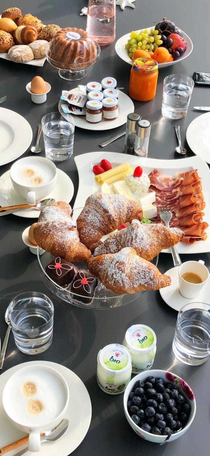 Breakfast
