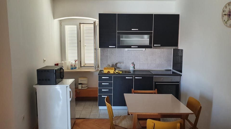 Apartmani Plima Apartment in Šibenik-Knin County, Croatia