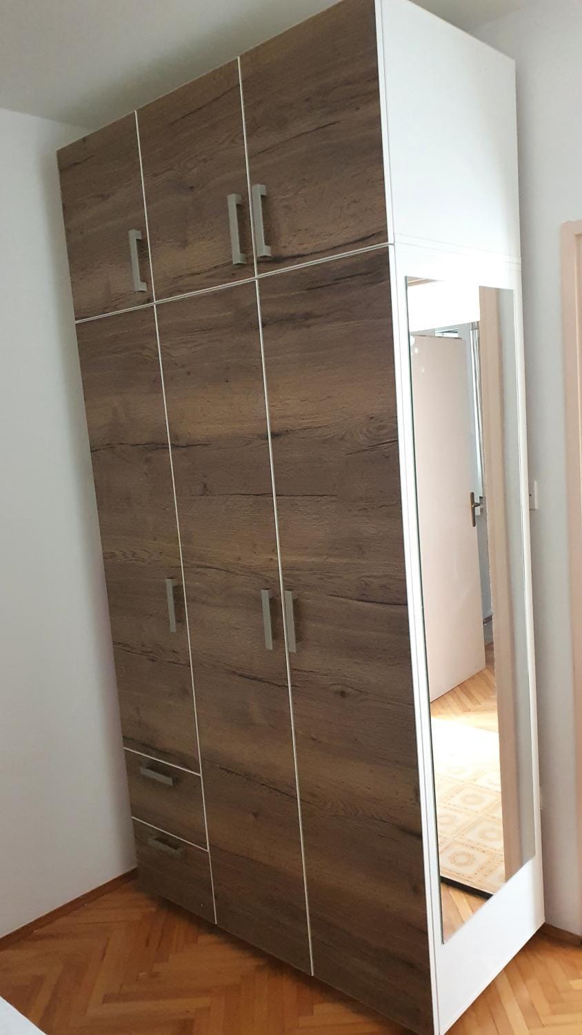 Apartmani Plima Apartment in Šibenik-Knin County, Croatia
