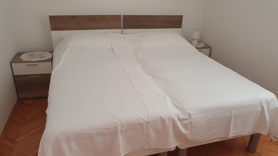 Apartmani Plima Apartment in Šibenik-Knin County, Croatia