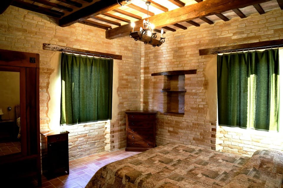 B&B Mik e Ramo Bed and Breakfast in Marche