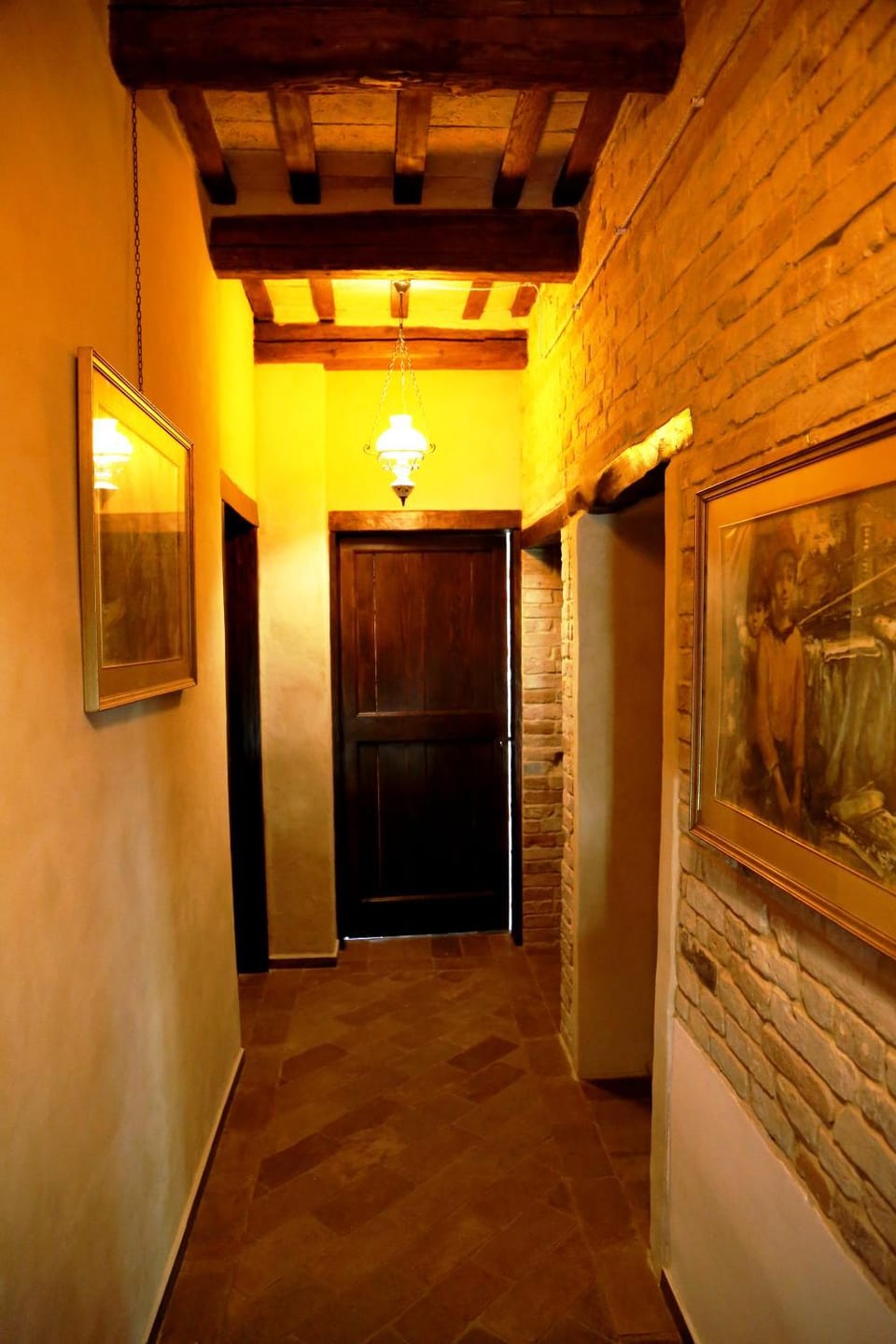 B&B Mik e Ramo Bed and Breakfast in Marche