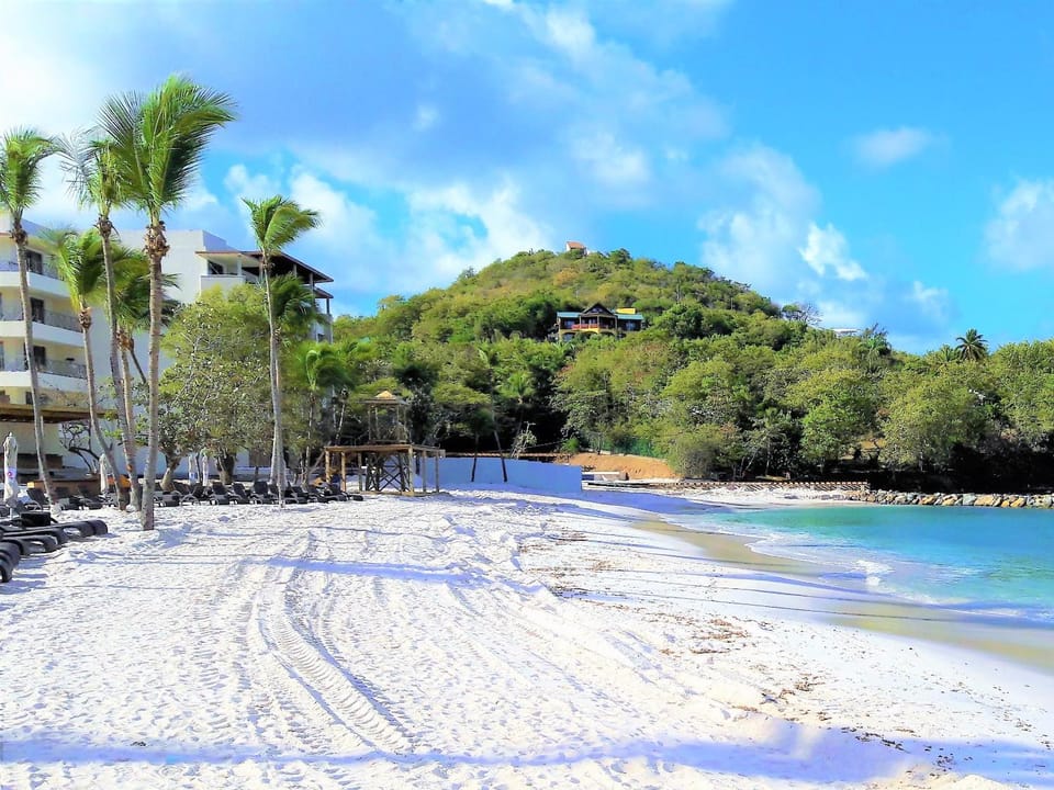 Natural landscape, Beach