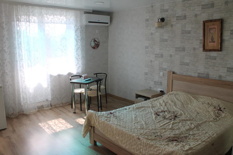 Studio on main street Apartment in Moldova