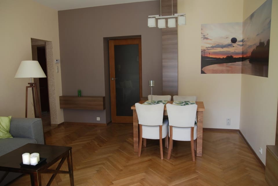 Balcony/Terrace, Living room, Dining area
