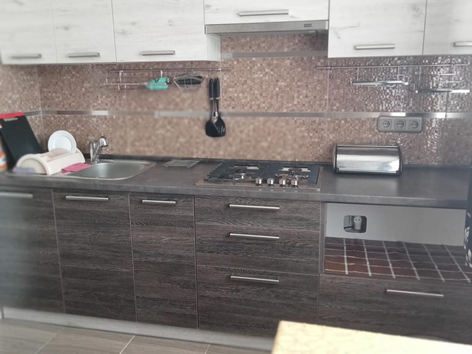 Villa L'vovskaia Bed and Breakfast in Lviv Oblast