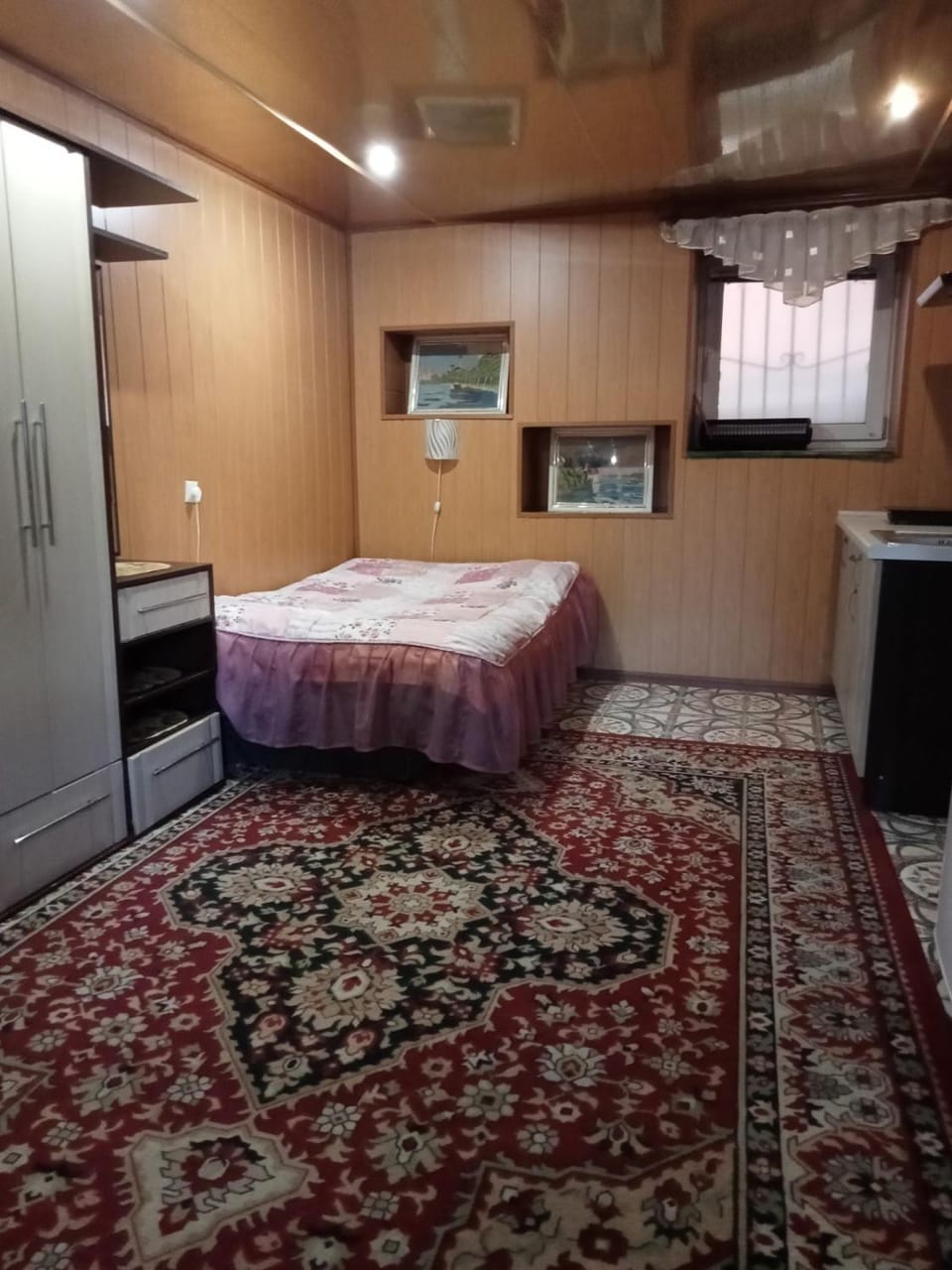 Villa L'vovskaia Bed and Breakfast in Lviv Oblast