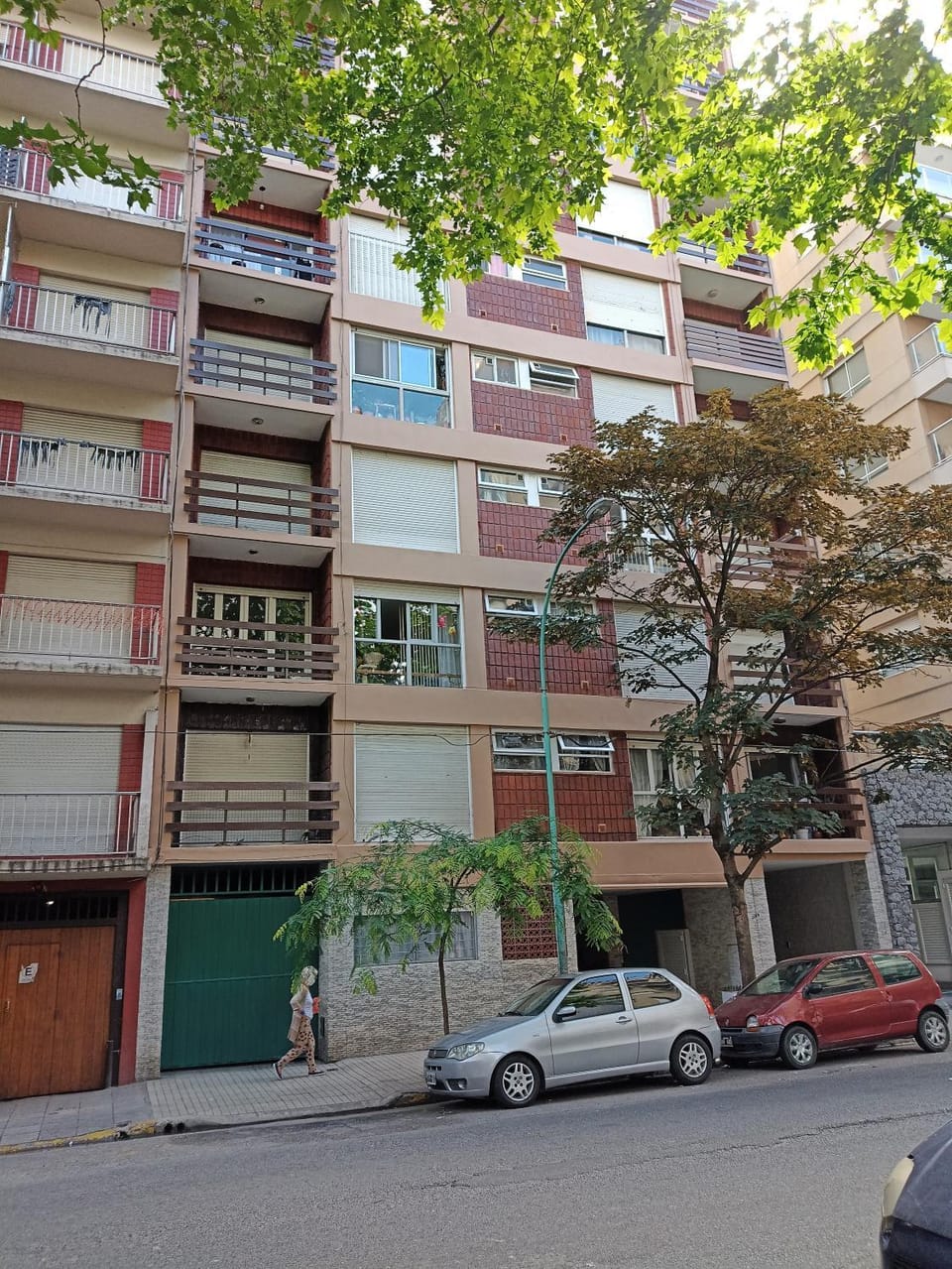 Property building, Facade/entrance, Neighbourhood, Location