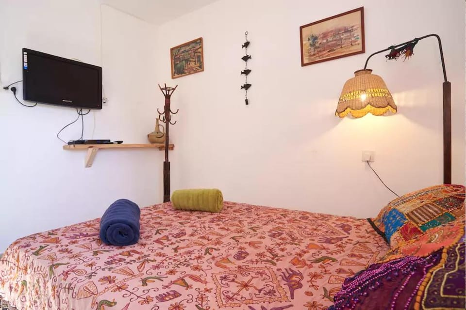 Irit's Apartment Apartment in Jerusalem District