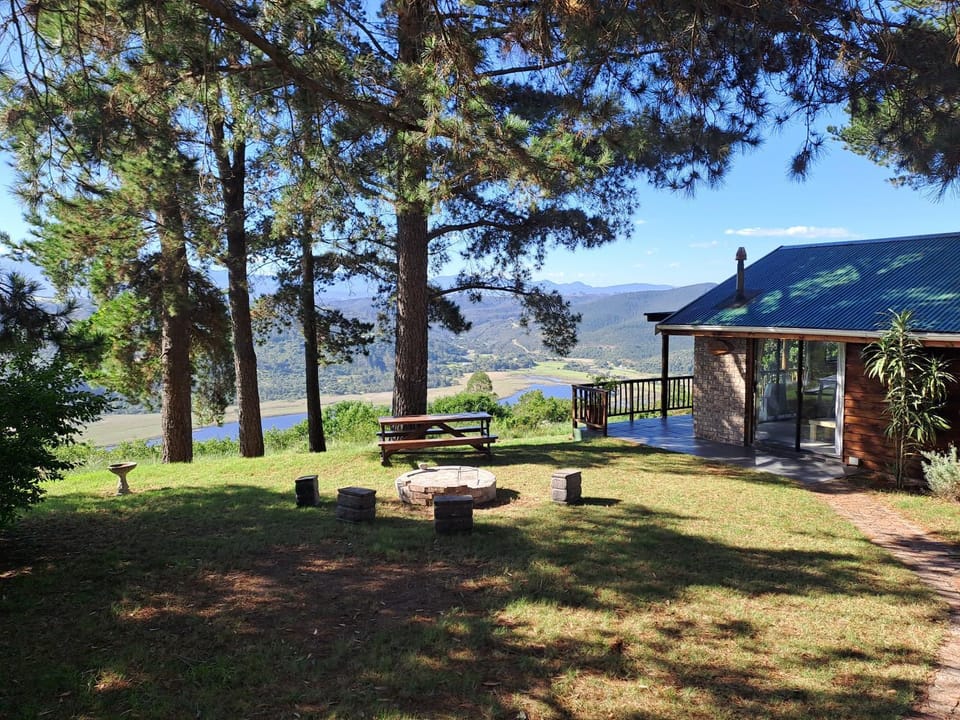 Wild fig Cottage Country House in Eastern Cape
