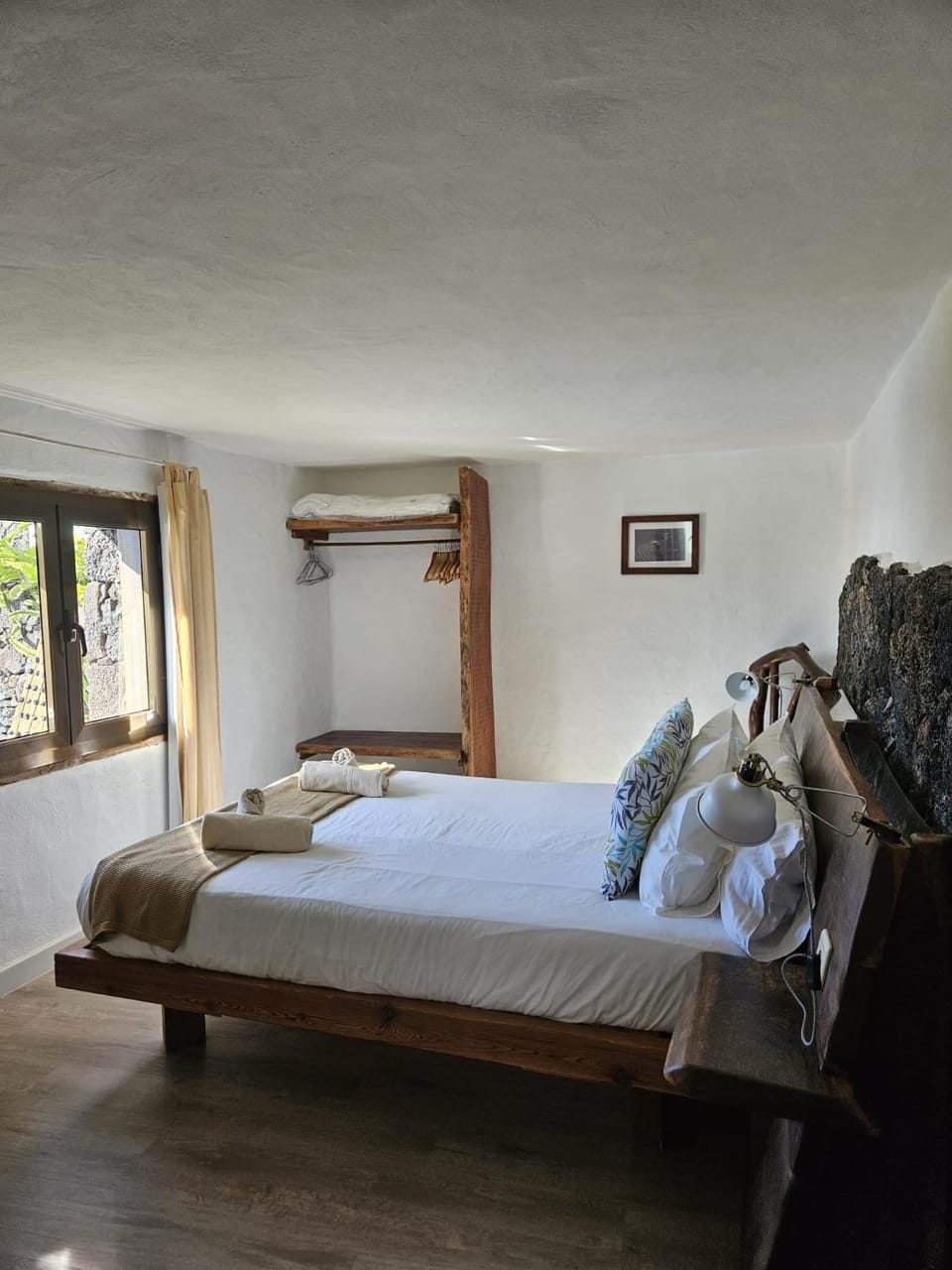 Casa Yuno en La Asomada Villa in Isla de Lanzarote