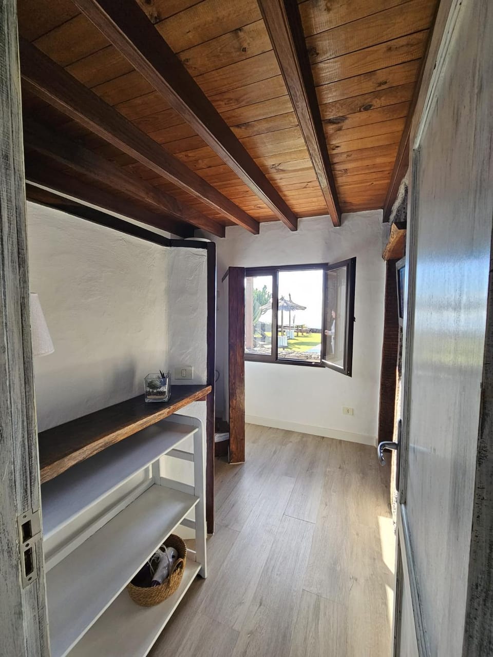Casa Yuno en La Asomada Villa in Isla de Lanzarote