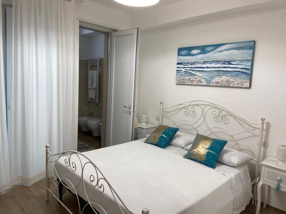 Amare il Mare Bed and Breakfast in Polignano a Mare