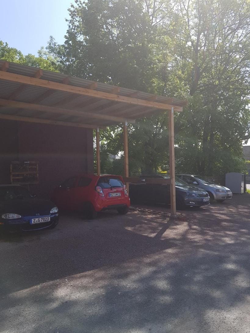 Haus am Sachsenring Apartment in Erzgebirgskreis