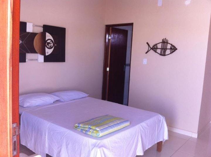 Pousada Sua Casa Inn in State of Alagoas, Brazil