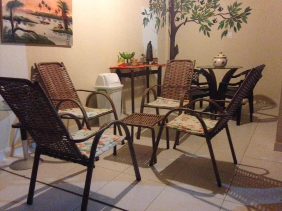 Pousada Sua Casa Inn in State of Alagoas, Brazil
