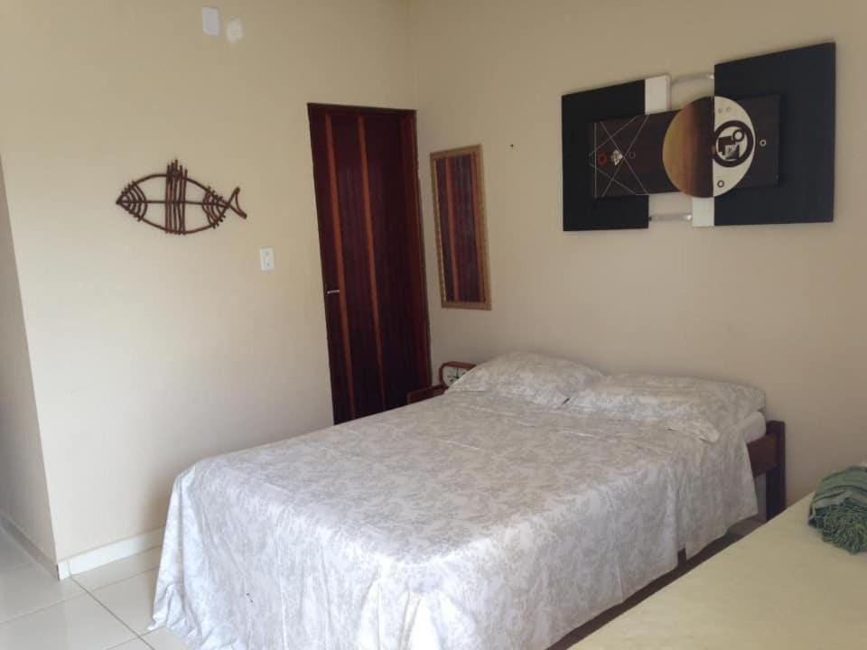 Pousada Sua Casa Inn in State of Alagoas, Brazil
