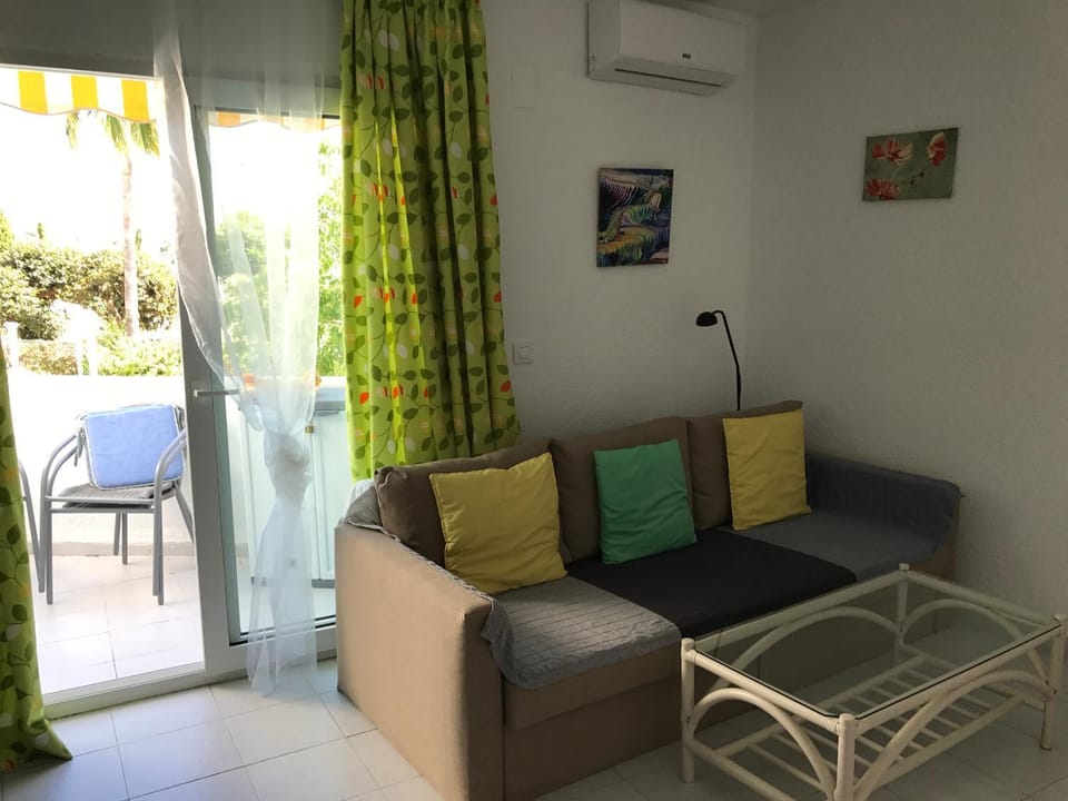 Oasis Paradise Apartment in Marina Alta