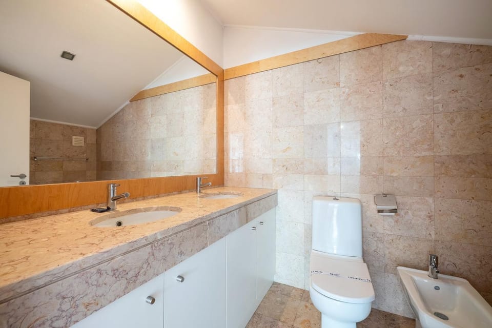 GuestReady - Spacious flat in Bairro Alto Apartment in Lisbon