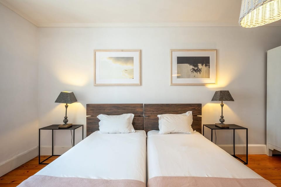 GuestReady - Spacious flat in Bairro Alto Apartment in Lisbon