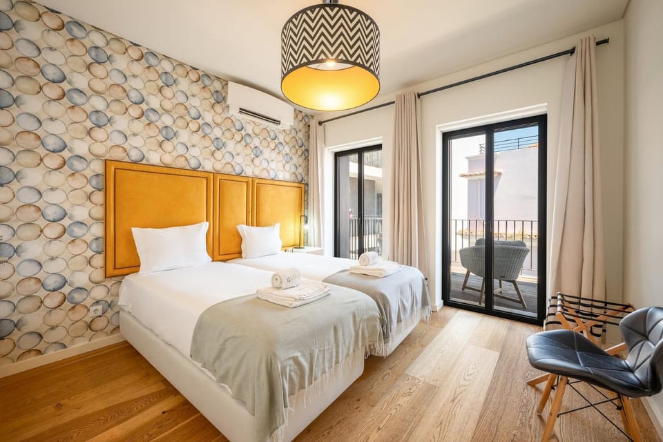 GuestReady - Spacious flat in Bairro Alto Apartment in Lisbon