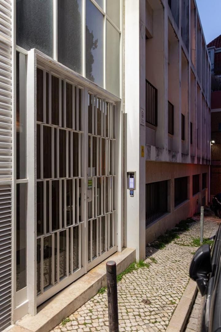 GuestReady - Spacious flat in Bairro Alto Apartment in Lisbon