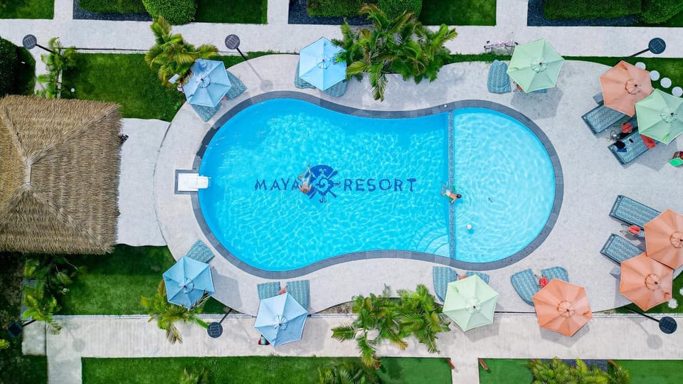 Maya Resort Samui - Family Resort Resort in Ko Samui