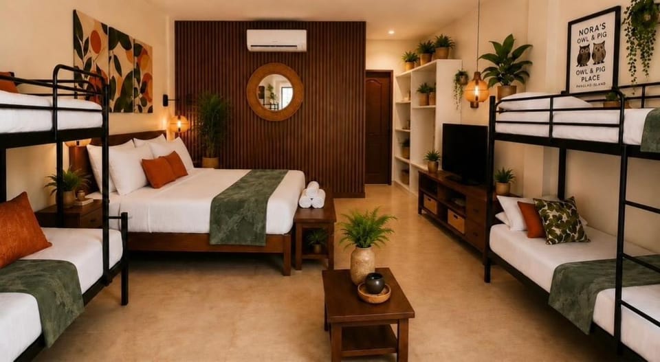 Nora's Place Resort in Panglao