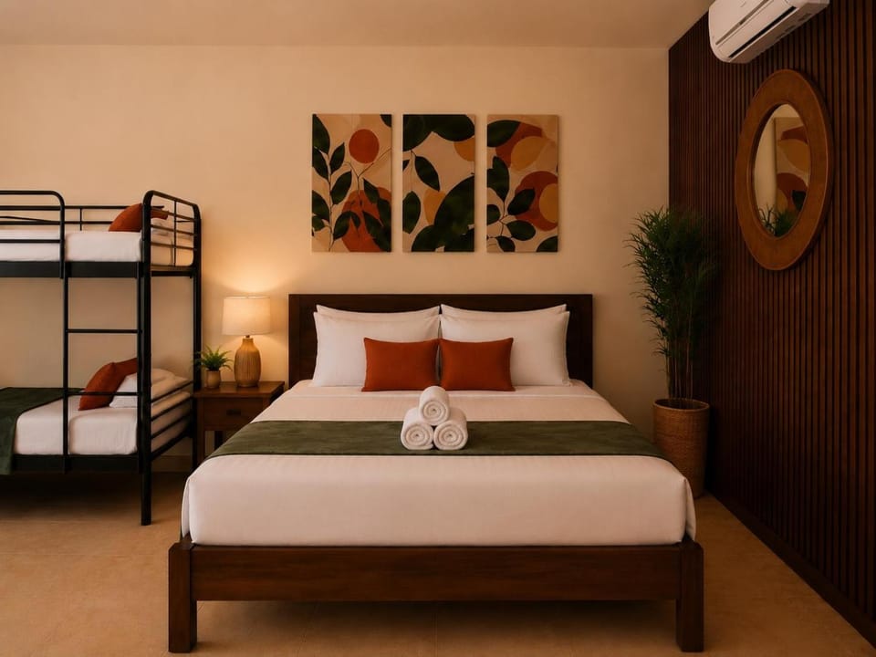 Nora's Place Resort in Panglao