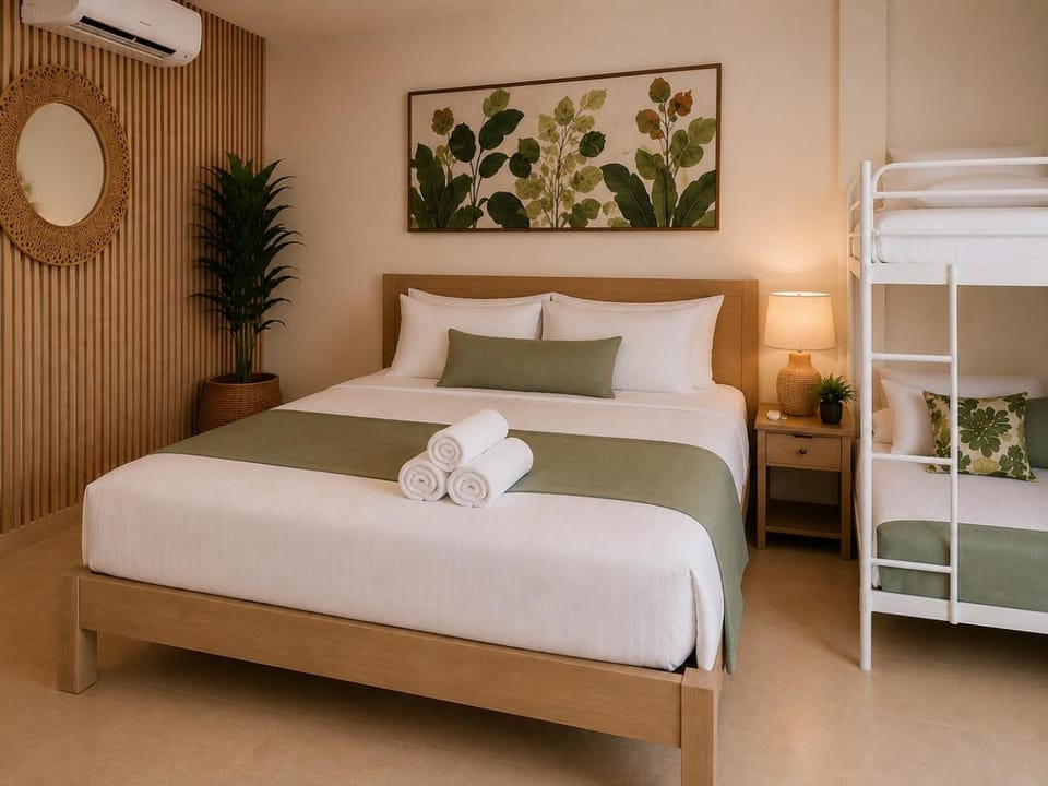 Nora's Place Resort in Panglao