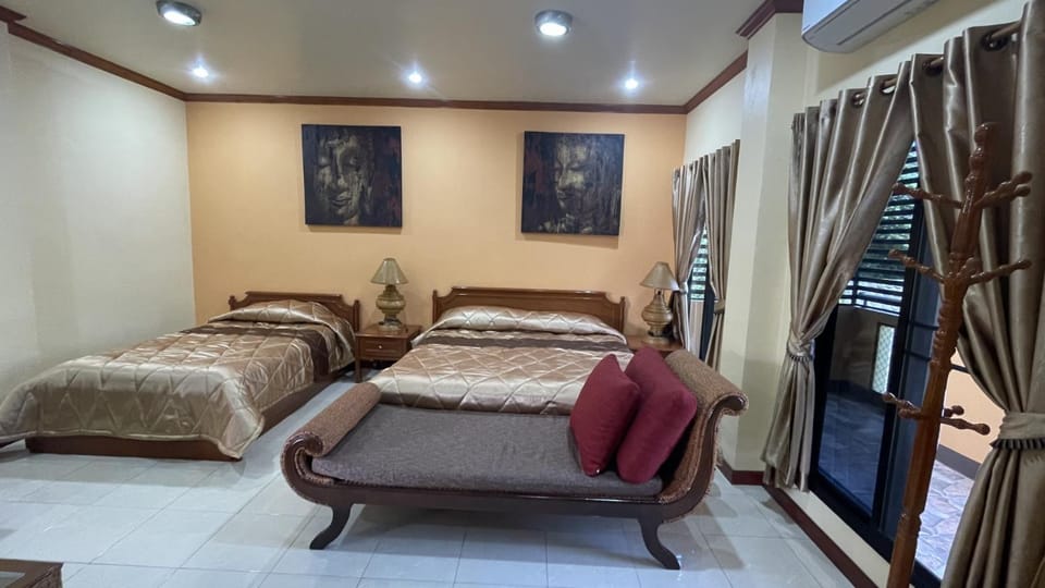 Mini Cost Apartment&Guesthouse Apartment hotel in Chiang Mai