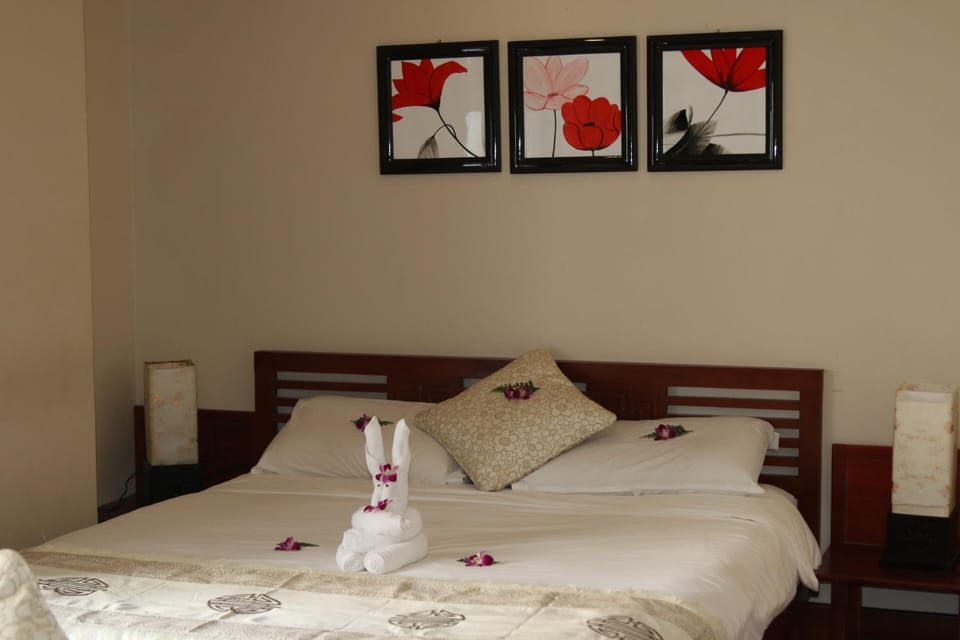 Long Life Riverside Hotel Hotel in Hoi An