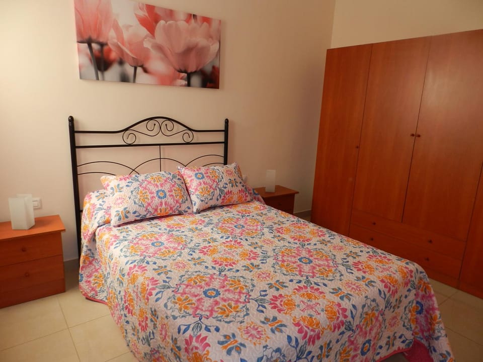 Trotamundos GC FAMILIAS Y ADULTOS RESPONSABLES House in Maspalomas