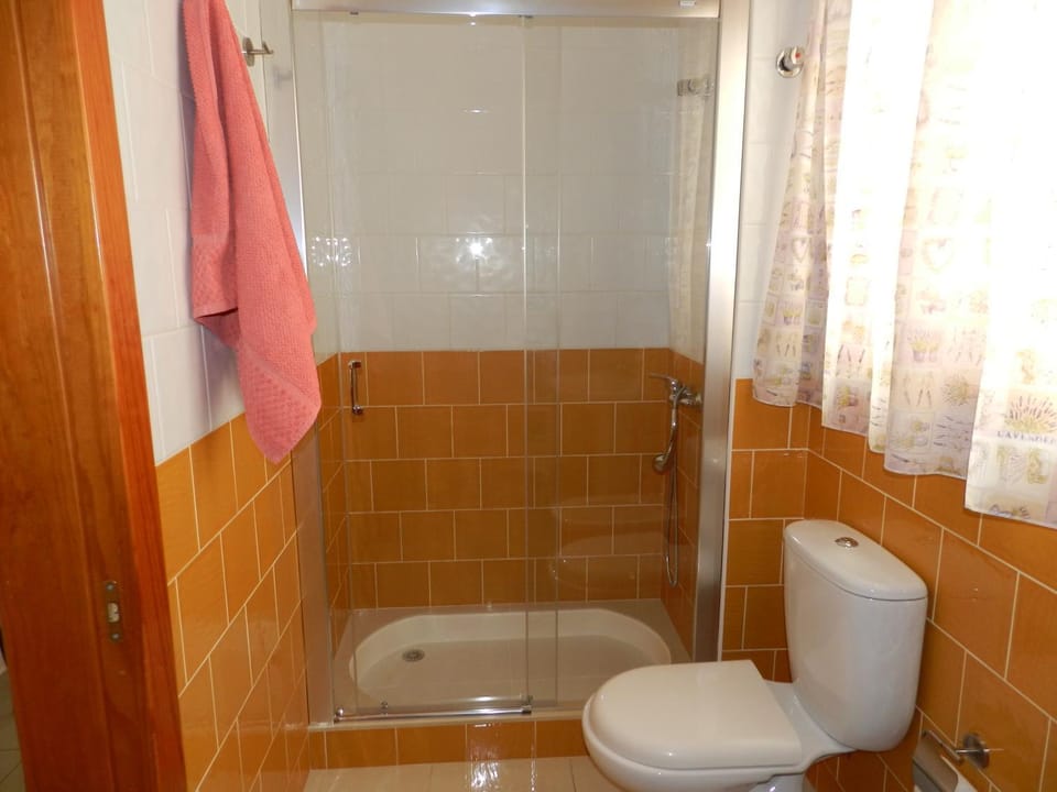 Trotamundos GC FAMILIAS Y ADULTOS RESPONSABLES House in Maspalomas