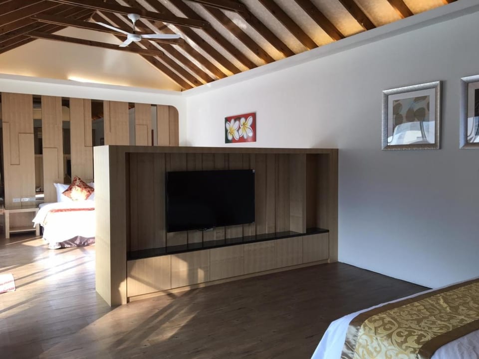 Shanze Bora villa Chalet in Kaohsiung