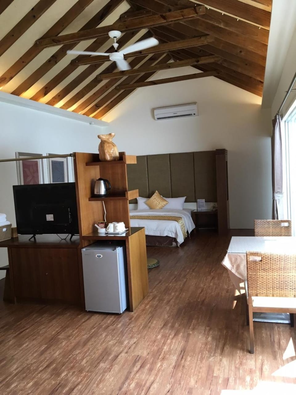 Shanze Bora villa Chalet in Kaohsiung