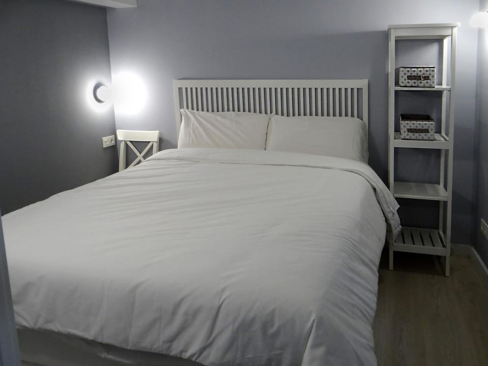TV and multimedia, Bedroom