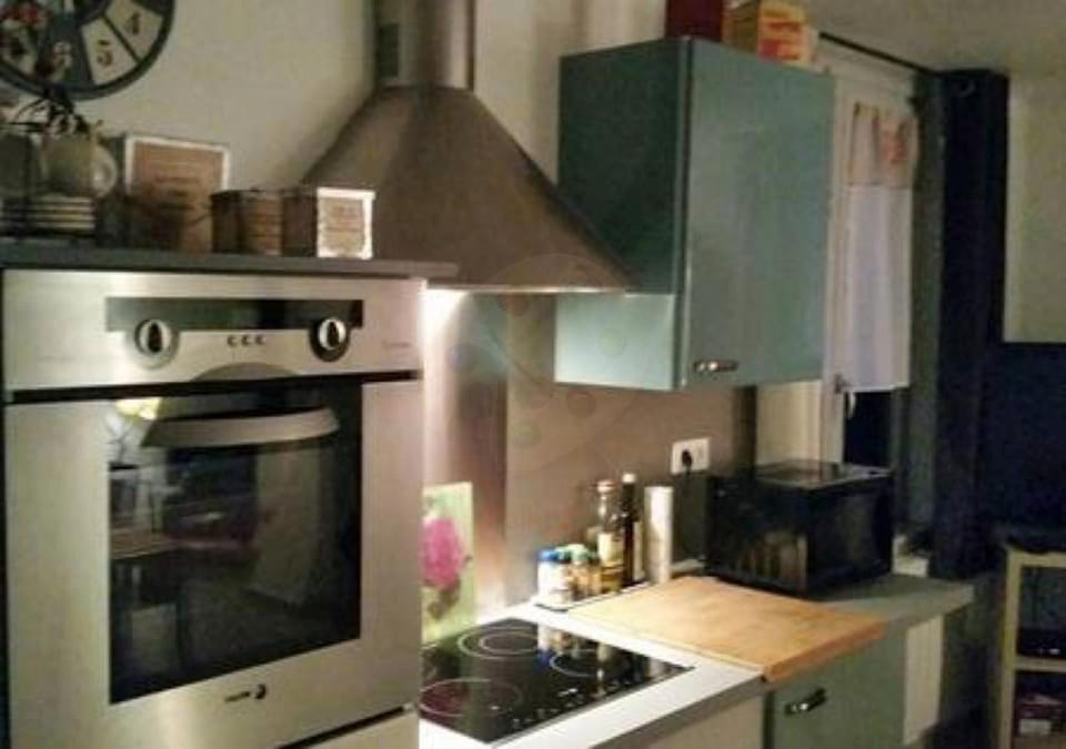 Coeur d'Alsace 1 Apartment in Grand Est