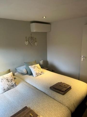 Jaguars Residence Apartment in Eindhoven