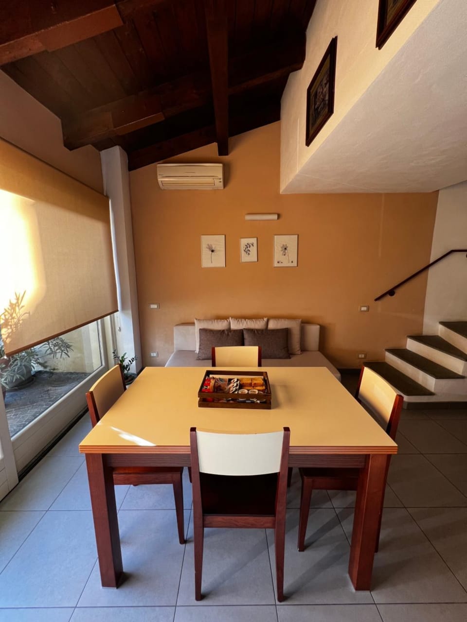 L'Ulivo Selvatico House in Piedmont