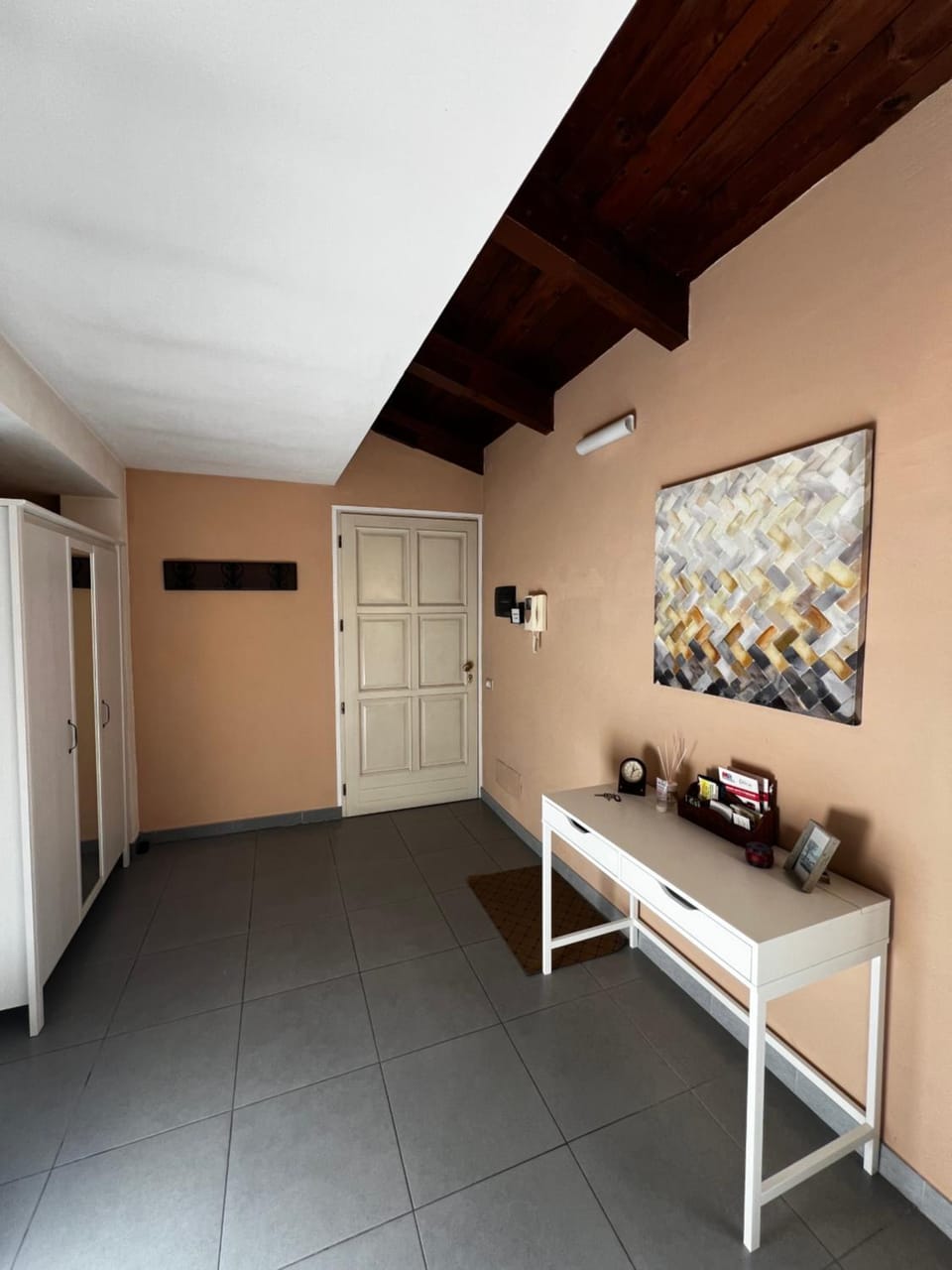 L'Ulivo Selvatico House in Piedmont