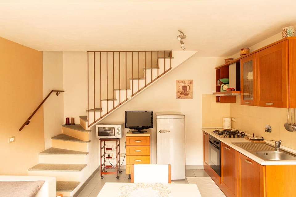 L'Ulivo Selvatico House in Piedmont