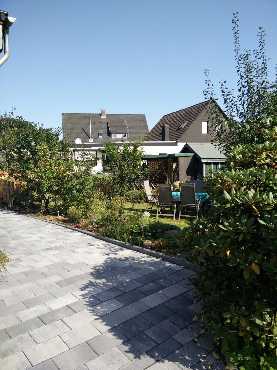 Apartment Lidija Apartment in North Rhine-Westphalia