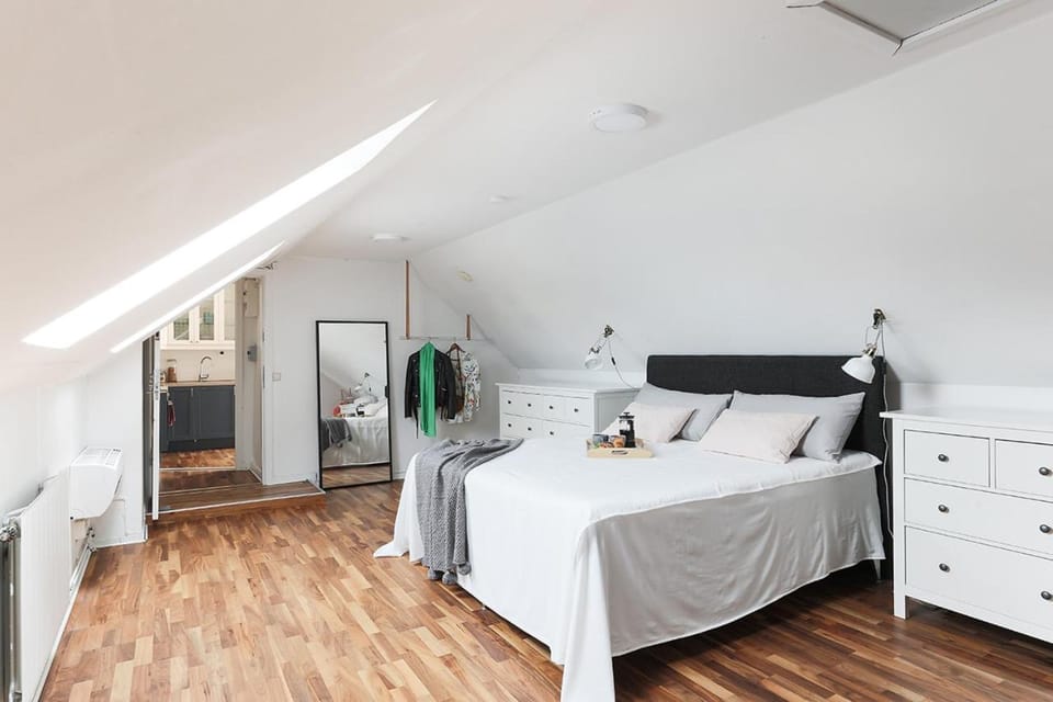 Bedroom, Family