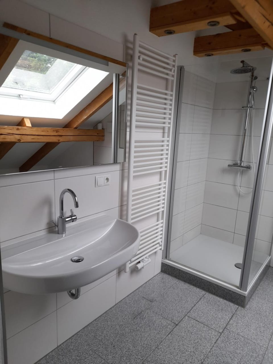 Haus Lehenthaler Apartment in Bavaria