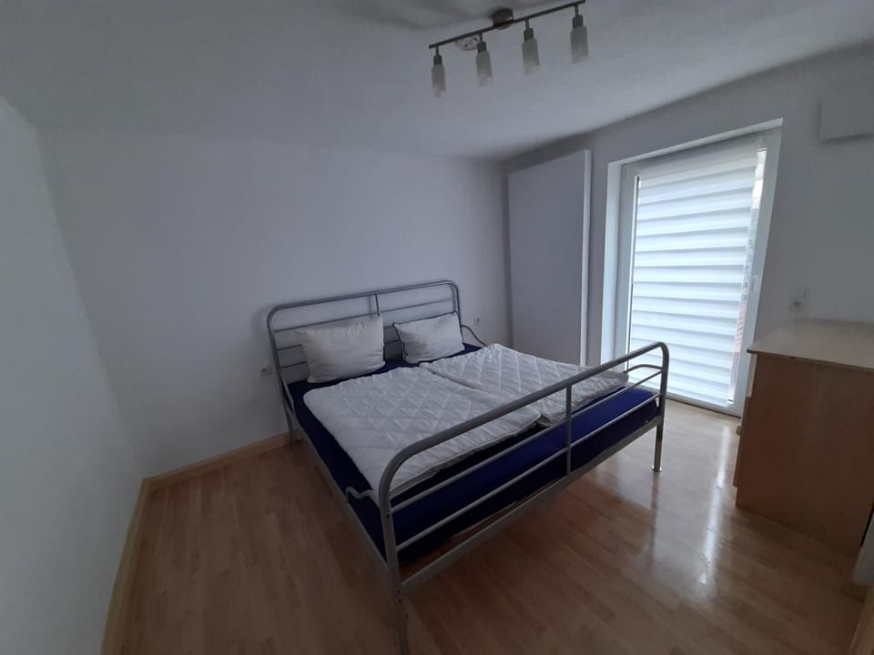 Haus Lehenthaler Apartment in Bavaria