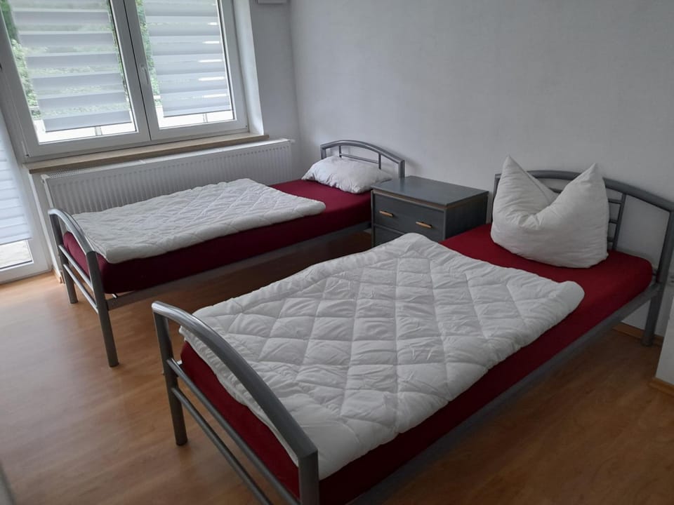 Haus Lehenthaler Apartment in Bavaria